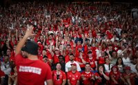 Fussball Frauen Euro 2025 Eroeffnungsspiel: Schweiz - Norwegen
