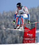 Ski Alpin; Riesenslalom Aspen Damen