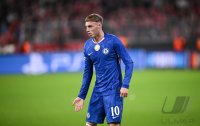Fussball International CHL 25/26:
FC Bayern Muenchen - FC Chelsea London