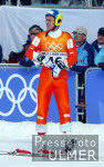 Olympische Winterspiele 2002 Skispringen