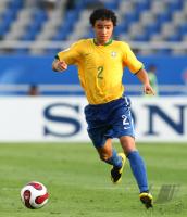 Fussball International  U 17 Weltmeisterschaft