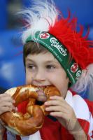 Fussball International Schweiz  - Argentinien