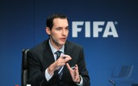 Fifa-Chefjurist Marco Villiger (Schweiz)