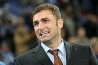 Fussball 1. Bundesliga: Bochum, KUNTZ