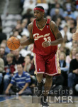 NBA;  Basketball; Denver vs Cleveland