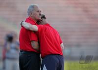 Fussball International  U 20 Weltmeisterschaft Congo vs Austria