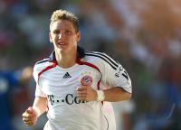 Fussball 1. Bundesliga:Arminia Bielefeld - Bayern Muenchen