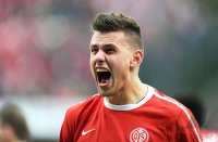1. Fussball Bundesliga: 1 FSV Mainz 05 - TSG Hoffenheim