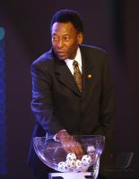 Fussball  International WM Auslosung