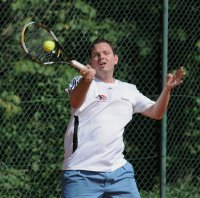 Tennis Stadtmeisterschaft Horb 2011