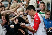 Fussball International, Feyenoord Rotterdam