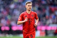 Fussball 1. Bundesliga 24/25: FC Bayern Muenchen - Holstein Kiel