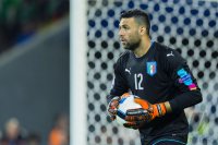 Fussball International Europameisterschaft 2016: Italien - Irland