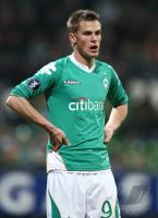 Fussball International: Werder Bremen, ROSENBERG
