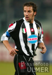Fussball UCL - Turin: DEL PIERO