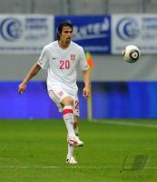 FUSSBALL INTERNATIONAL: Neven SUBOTIC (Serbien)