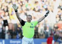 Fussball 1. Bundesliga:   Karlsruher SC  -  1. FC Nuernberg