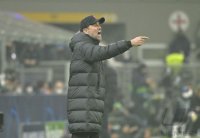 Fussball International CHL 21/22: Inter Mailand - FC Liverpool