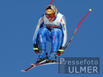 SKI   Weltcup  Wengen Lauberhornabfahrt  Herren  Didier Cuche (SUI)
