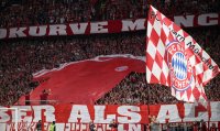 Fussball  Saisoneroeffnung 1. Bundesliga  25/26 
1. Spieltag: FC Bayern Muenchen - RB Leipzig
