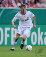 Fussball Thomas Mueller (FCB)