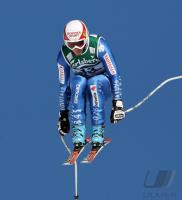 Ski Alpin  Herren Abfahrt Wengen