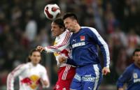 Fussball, 24.02.2007, T-Mobile BL Red Bull Salzburg-Liebherr GAK