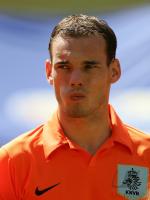 Fussball WM 2006: Serbien Montenegro - Holland