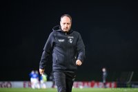 Fussball  DFB Pokal  2025/2026  2. Runde 
FV Illertissen - 1. FC Magdeburg