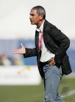 Fussball International  U 20 Weltmeisterschaft Costa Rica vs Japan