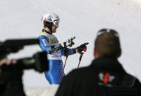 Ski Alpin  Herren Riesenslalom  Adelboden