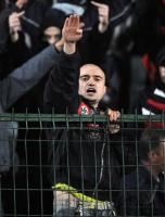 Fussball WM-Qualifikation: BULGARIEN - ITALIEN