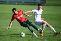 Fussball 2025/2026 WFV-Pokal 2. Runde
SV Nehren - TSG Balingen