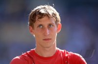 Fussball  1. Bundesliga  13/14: Stefan Kiessling (Bayer 04 Leverkusen)