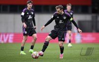Fussball UEFA Youth League 23/24:  FC Bayern Muenchen - Olympiakos Piraeus