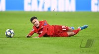 Fussball International CHL 19/20: FC Bayern Muenchen - Tottenham Hotspur