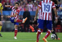 Fussball International CHL Saison 13/14: Atletico Madrid - FC Chelsea