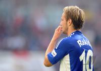 FUSSBALL 1. BUNDESLIGA: Schalke, RAKITIC