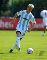 2. Fussball Bundesliga: Stefan Aigner  (1860 Muenchen)