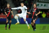 Fussball 1. Bundesliga, Saison 2011/2012: Leverkusen - Hoffenheim