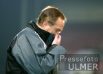 Team 2006 Deutschland, Trainer Uli Stielike