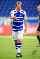 FUSSBALL 2. BUNDESLIGA: MSV Duisburg, AVALOS