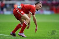 Fussball 1. Bundesliga: Franck Ribery (FCB)