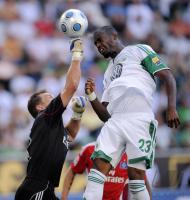 Fussball 1. Bundesliga: VfL Wolfsburg - Hamburger SV