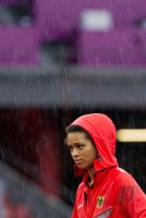 Leichtathletik Europameisterschaften 2014 in Zuerich