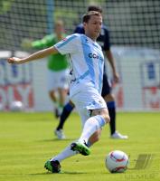 2. Fussball Bundesliga: Benjamin Lauth (1860 Muenchen)
