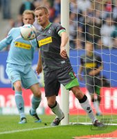 Fussball 1. Bundesliga, Saison 2011/2012: Hamburg - Moenchengladbach