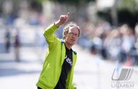 Laufen / Leichtathletik  Erbe - Lauf Tuebingen 2017