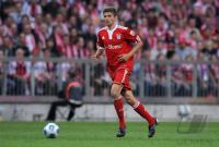 Fussball 1. Bundesliga:  Thomas Mueller (FCB)