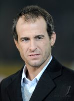 Fussball 1. Bundesliga, Saison 2011/2012:  TV Experte Mehmet Scholl
